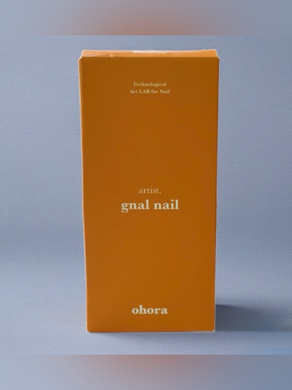 Ohora Nail Strips - Caramel Bear - Picture 6 of 7